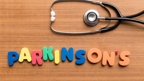 Terapie inedită pentru boala Parkinson Poza 203865