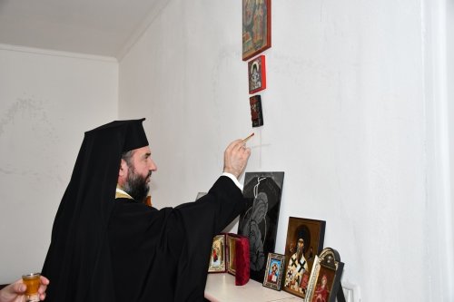Binecuvântare și înnoire la Parohia Valeapai, județul Caraș-Severin Poza 204149