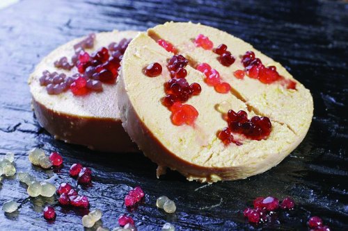 Foie gras, o delicatesă a gastronomiei franceze Poza 204004