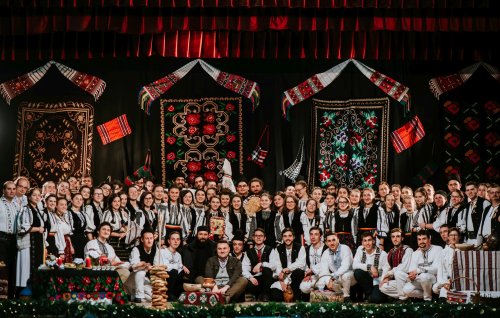 Organizaţia Tinerilor din Sibiu: credinţă, mărturisire şi comuniune Poza 203914