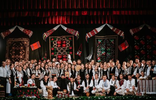 Organizaţia Tinerilor din Sibiu: credinţă, mărturisire şi comuniune Poza 203923