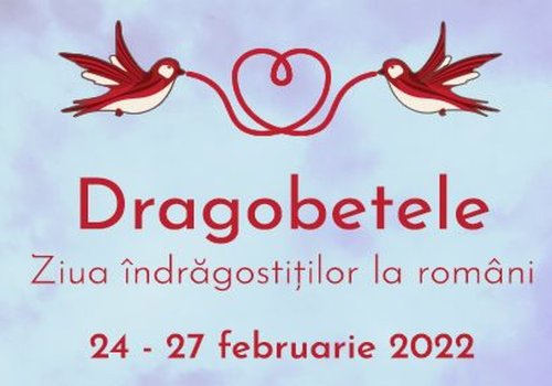 Târg de Dragobete Poza 204198