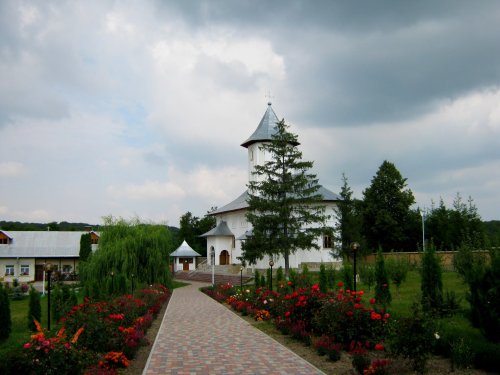 Mănăstirea Gorovei, tradiție și spiritualitate Poza 204265