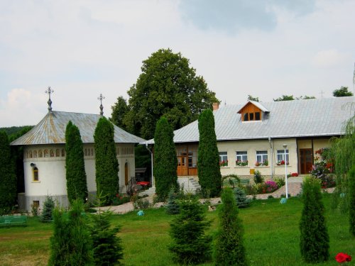 Mănăstirea Gorovei, tradiție și spiritualitate Poza 204266