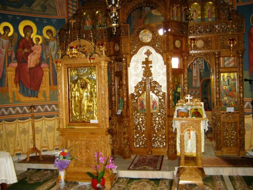 Mănăstirea Gorovei, tradiție și spiritualitate Poza 204267
