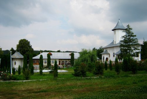 Mănăstirea Gorovei, tradiție și spiritualitate Poza 204277