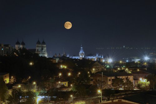 Fotografii artistice ale Publicațiilor Lumina Poza 204480