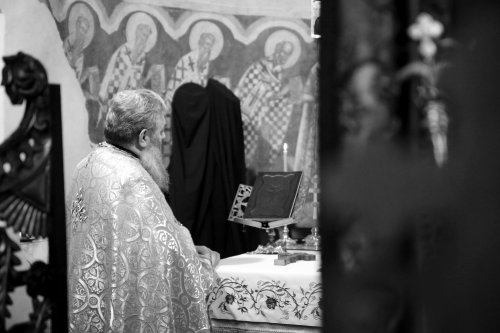 Apel la rugăciune și milostenie făcut de Mitropolitul Moldovei și Bucovinei Poza 204708