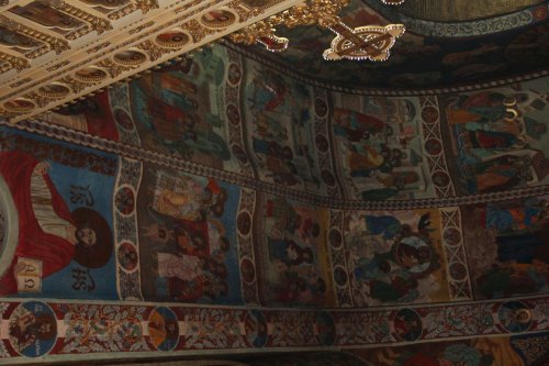 Catedrala închinată eroilor din Târgu Mureş Poza 204523