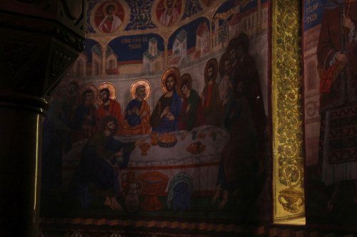 Catedrala închinată eroilor din Târgu Mureş Poza 204536