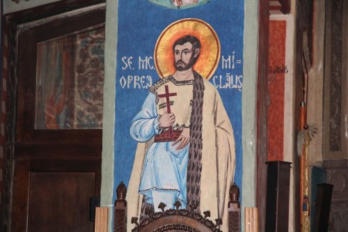 Catedrala închinată eroilor din Târgu Mureş Poza 204544