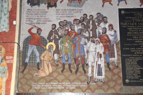 Catedrala închinată eroilor din Târgu Mureş Poza 204546