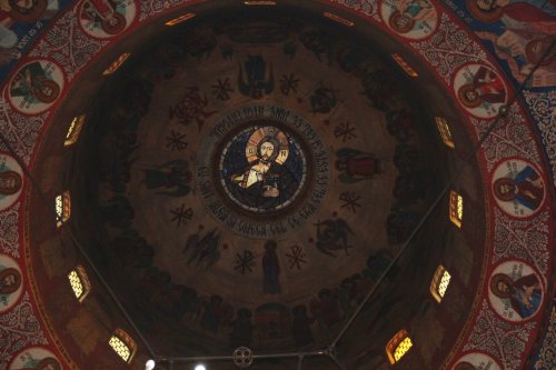 Catedrala închinată eroilor din Târgu Mureş Poza 204552