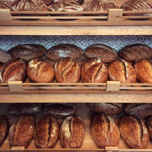 „Gustul bun de pâine s-a cam uitat” Poza 205062