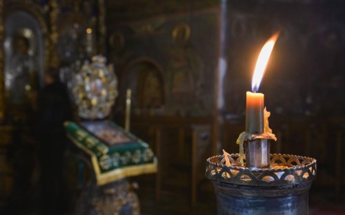 Mesajul Preafericitului Părinte Patriarh Daniel la înmormântarea arhitectului Gheorghe Goiciu Poza 205097