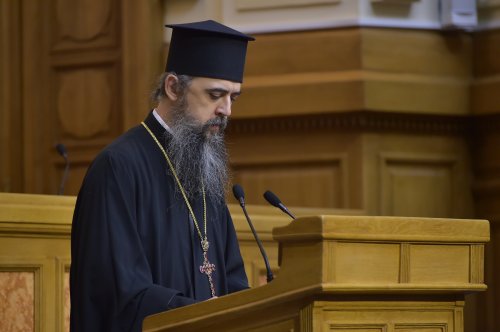 Personalități ale culturii românești care așteaptă învierea cea de obște în cimitirele mănăstirești din Arhiepiscopia Bucureștilor