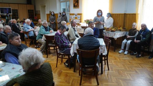 Daruri pentru vârstnici şi persoane cu dizabilităţi din Sibiu Poza 205827