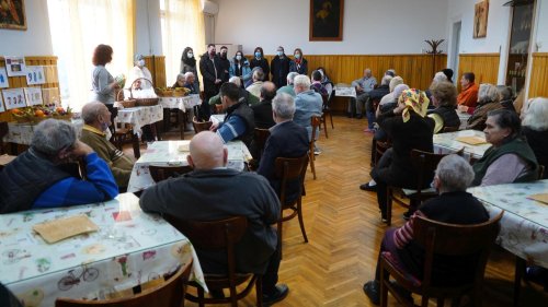 Daruri pentru vârstnici şi persoane cu dizabilităţi din Sibiu Poza 205828