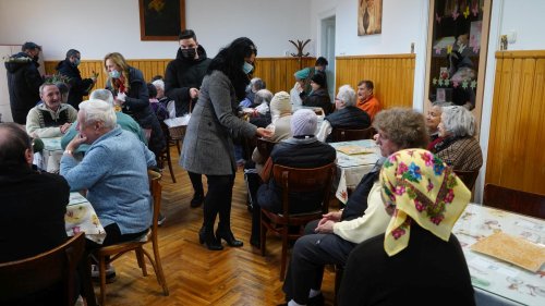 Daruri pentru vârstnici şi persoane cu dizabilităţi din Sibiu Poza 205831