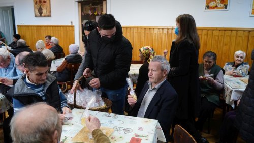 Daruri pentru vârstnici şi persoane cu dizabilităţi din Sibiu Poza 205832