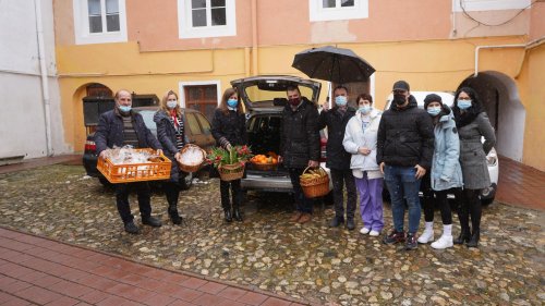 Daruri pentru vârstnici şi persoane cu dizabilităţi din Sibiu Poza 205836