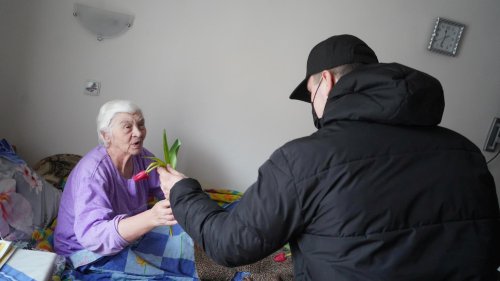 Daruri pentru vârstnici şi persoane cu dizabilităţi din Sibiu Poza 205837
