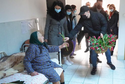 Daruri pentru vârstnici şi persoane cu dizabilităţi din Sibiu Poza 205847