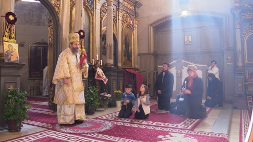 Rugăciune și filantropie în comunitățile românești de peste hotare Poza 205972