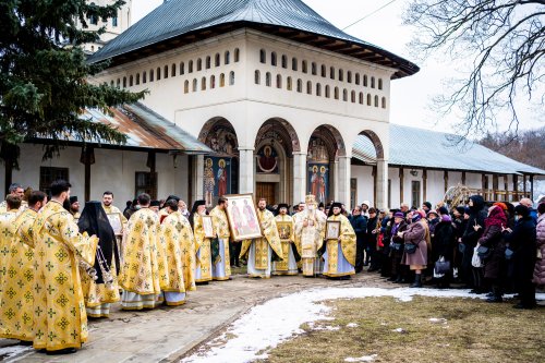 Evenimente dedicate moștenirii mușatine în Arhiepiscopia Sucevei și Rădăuților Poza 206383