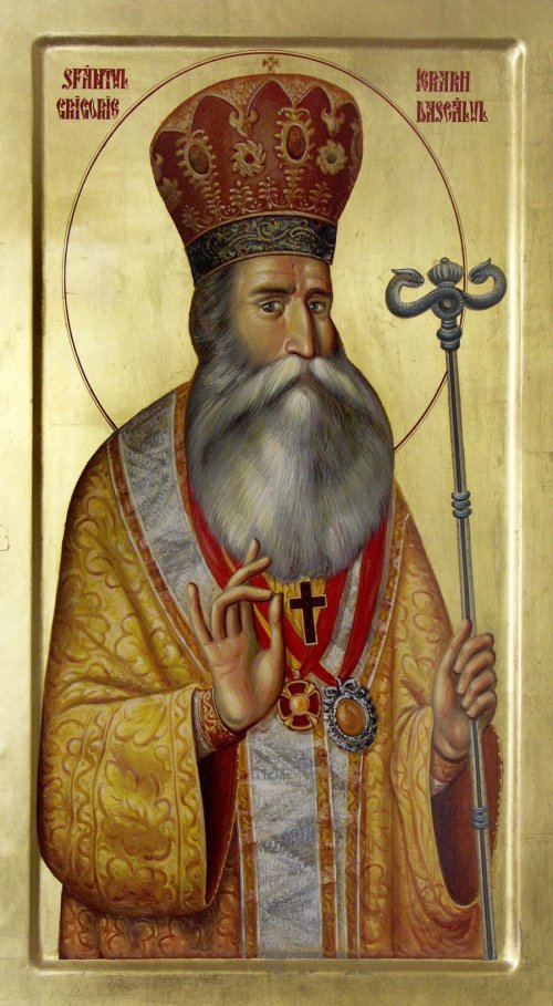 Sfântul Paisie de la Neamț, cuviosul prețuit de domnii și monahii din Țara Moldovei Poza 206416