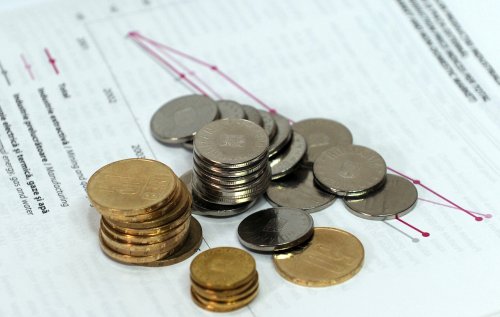 Inflația îi afectează pe 80% dintre români Poza 207133
