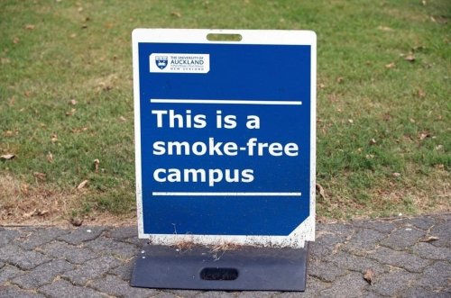 Politica „generațiilor fără nicotină” Poza 209290