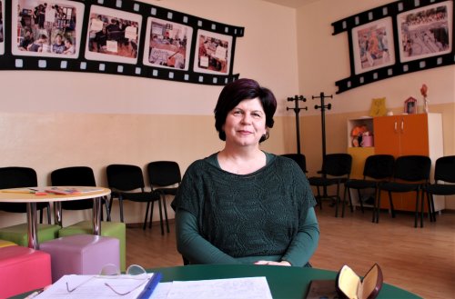 Cum se adaptează şcoala românească la nevoile copiilor cu cerințe speciale  Poza 209525