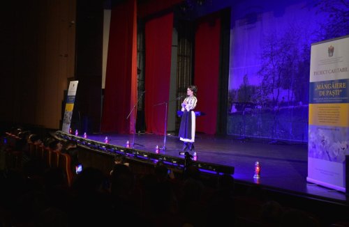 „Rugă pentru Ucraina” - concert caritabil la Cluj-Napoca Poza 209756