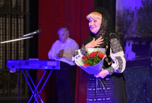 „Rugă pentru Ucraina” - concert caritabil la Cluj-Napoca Poza 209757