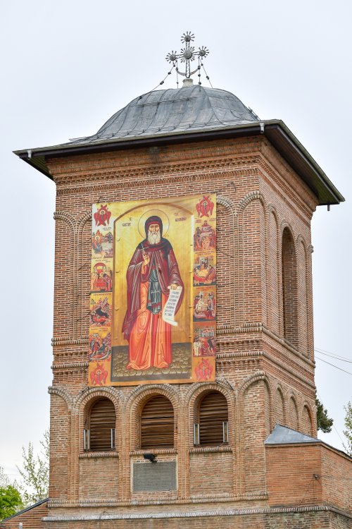 Denia din Sfânta și Marea Joi la Catedrala Patriarhală Poza 210594