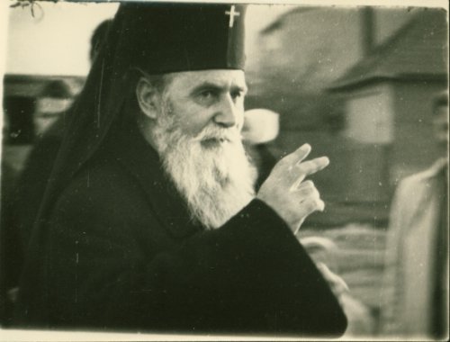 Mitropolitul Nicolae Colan, 55 de ani de la trecerea la cele veșnice Poza 210449