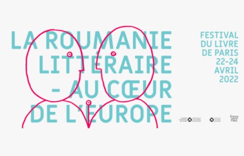 Literatura română, la Festivalul Cărții de la Paris Poza 210612
