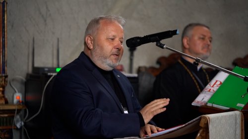 Olimpiadă națională de religie ortodoxă pentru seminarii Poza 211434