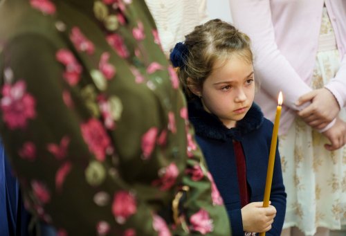 Centrul de consiliere „Sfânta Alexandra Împărăteasa” are un nou sediu Poza 211949