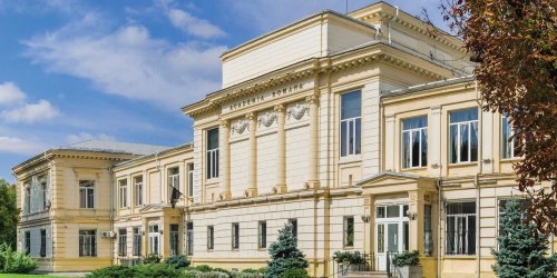 Academia Română şi-a ales vicepreşedinţii Poza 212587