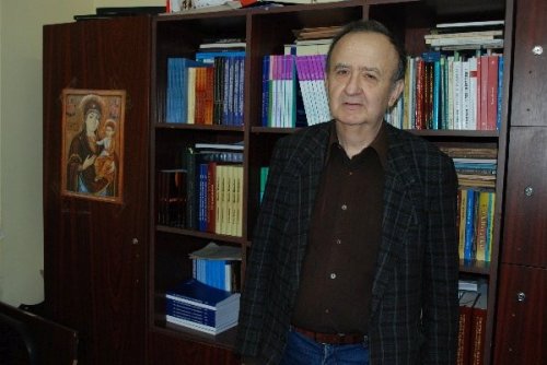 Profesorul Toma Rădulescu - O viaţă de slujire a culturii şi istoriei din Oltenia Poza 212697