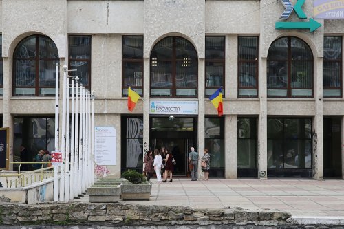 Policlinica „Providența” din Iași s-a extins Poza 214721