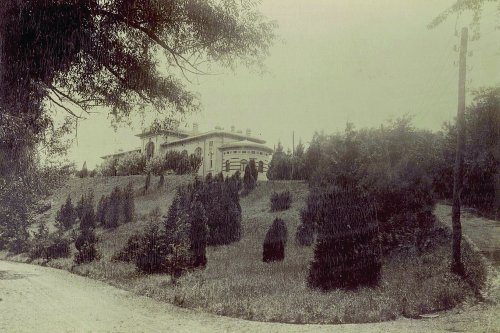 Muzeul Grădinii Botanice din București Poza 214748