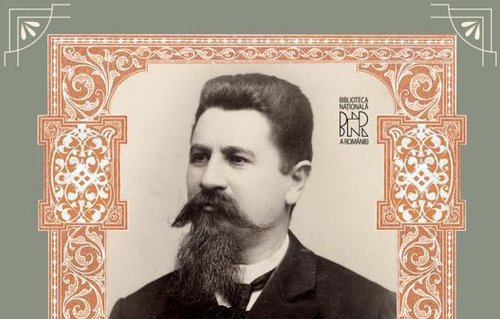 Partiturile lui Gavriil Musicescu, la Biblioteca Națională a României Poza 214997