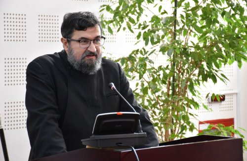 Conferințe preoțești de primăvară în Eparhia Vadului, Feleacului și Clujului Poza 215123