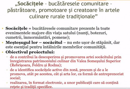 Cultura tradițională, o resursă ce trebuie valorificată etic Poza 215101