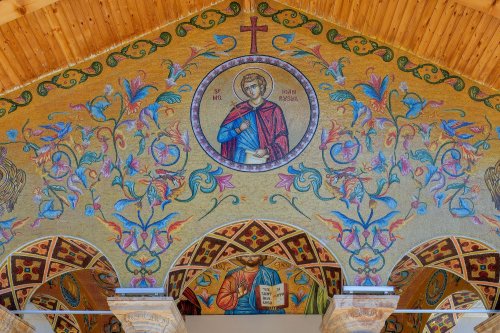 Făptuire, mărturisire și bucurie sub ocrotirea Sfântului Ioan Rusul Poza 215309