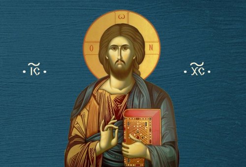 Ioan 10, 17–28 (Iisus este Mesia) Poza 215321