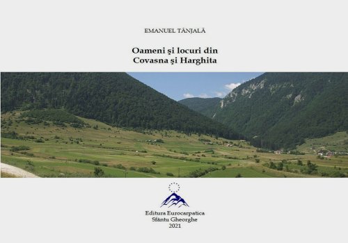 Album de colecţie - „Oameni și locuri din Covasna și Harghita” Poza 215812